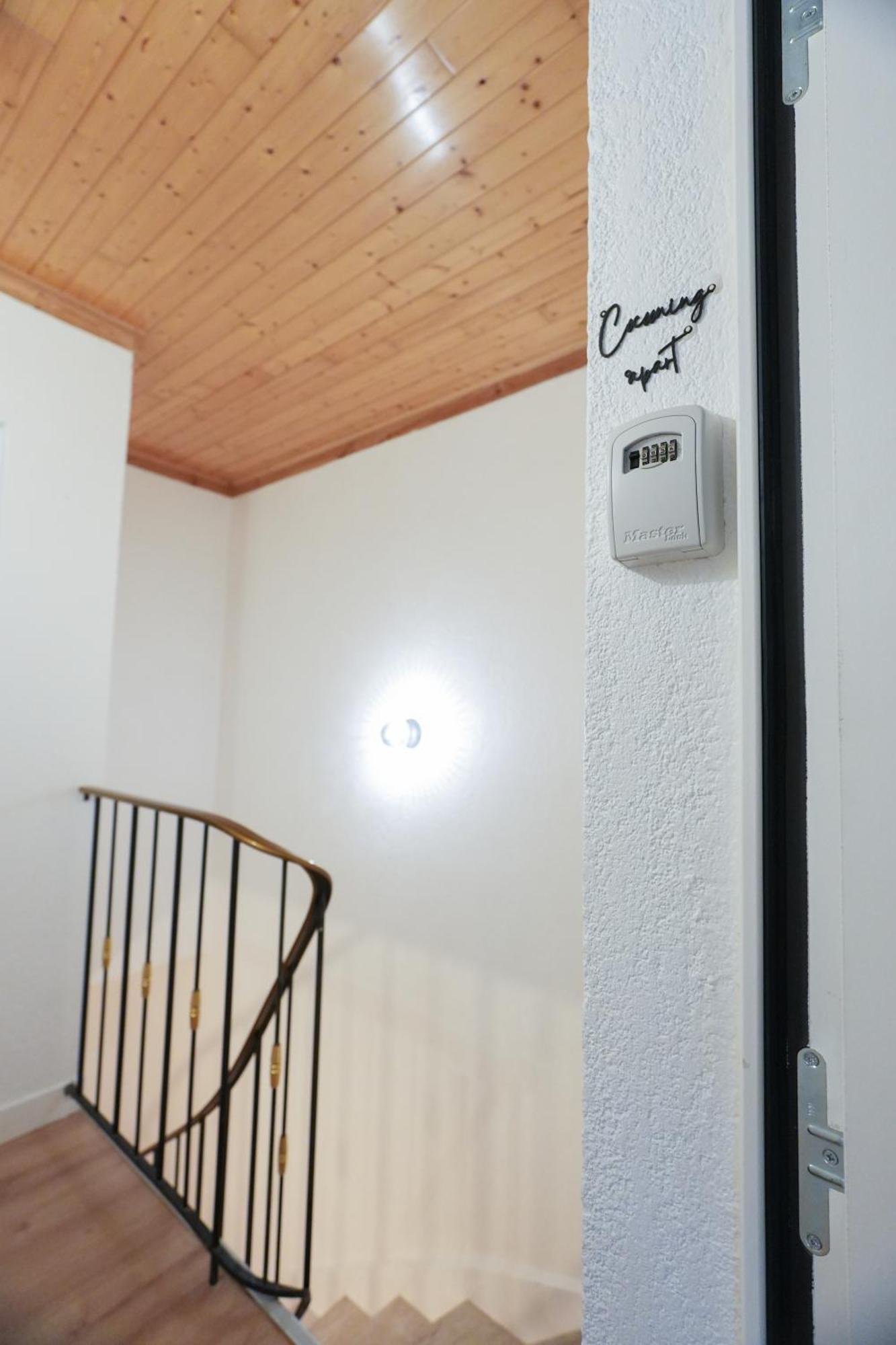Orly Cocooning Apartment - Paris 20Min - Aeroport 12Min Exterior foto